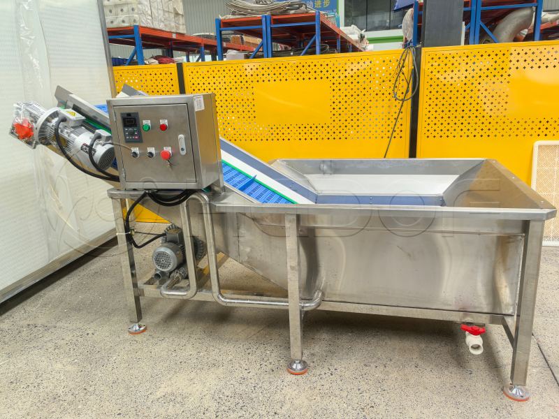 Bubble Food Washers for sale Bubble Food Washers for sale