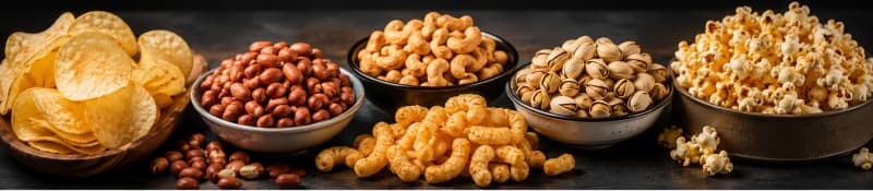 Fried Snack