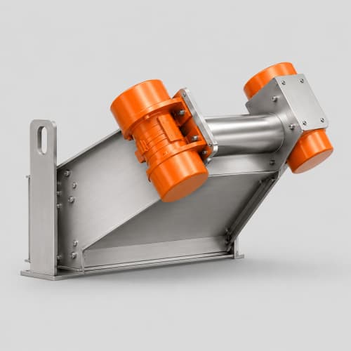 Motor of Vibrating Drainer Motor of Vibrating Drainer