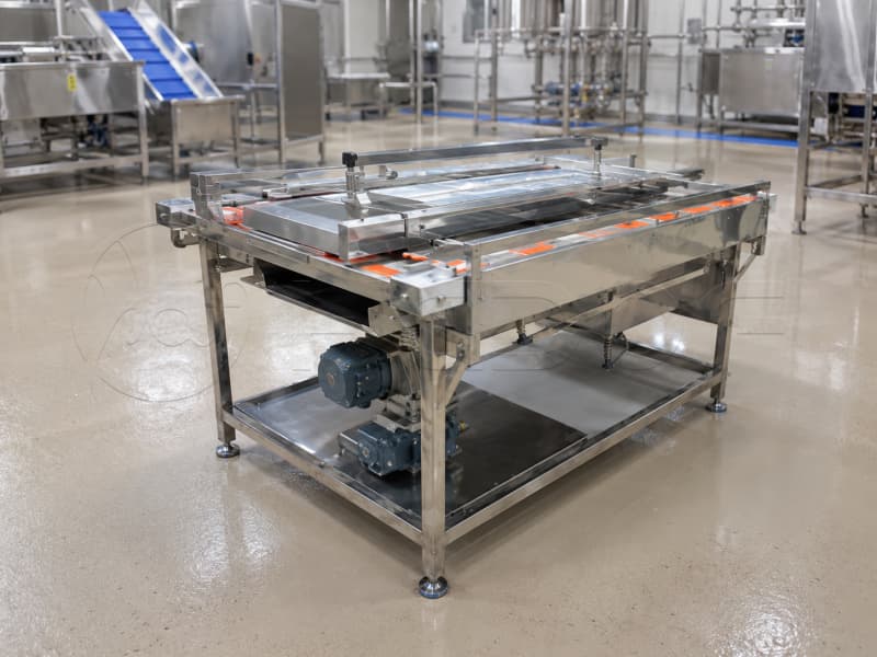 Parallel Conveyor Parallel Conveyor